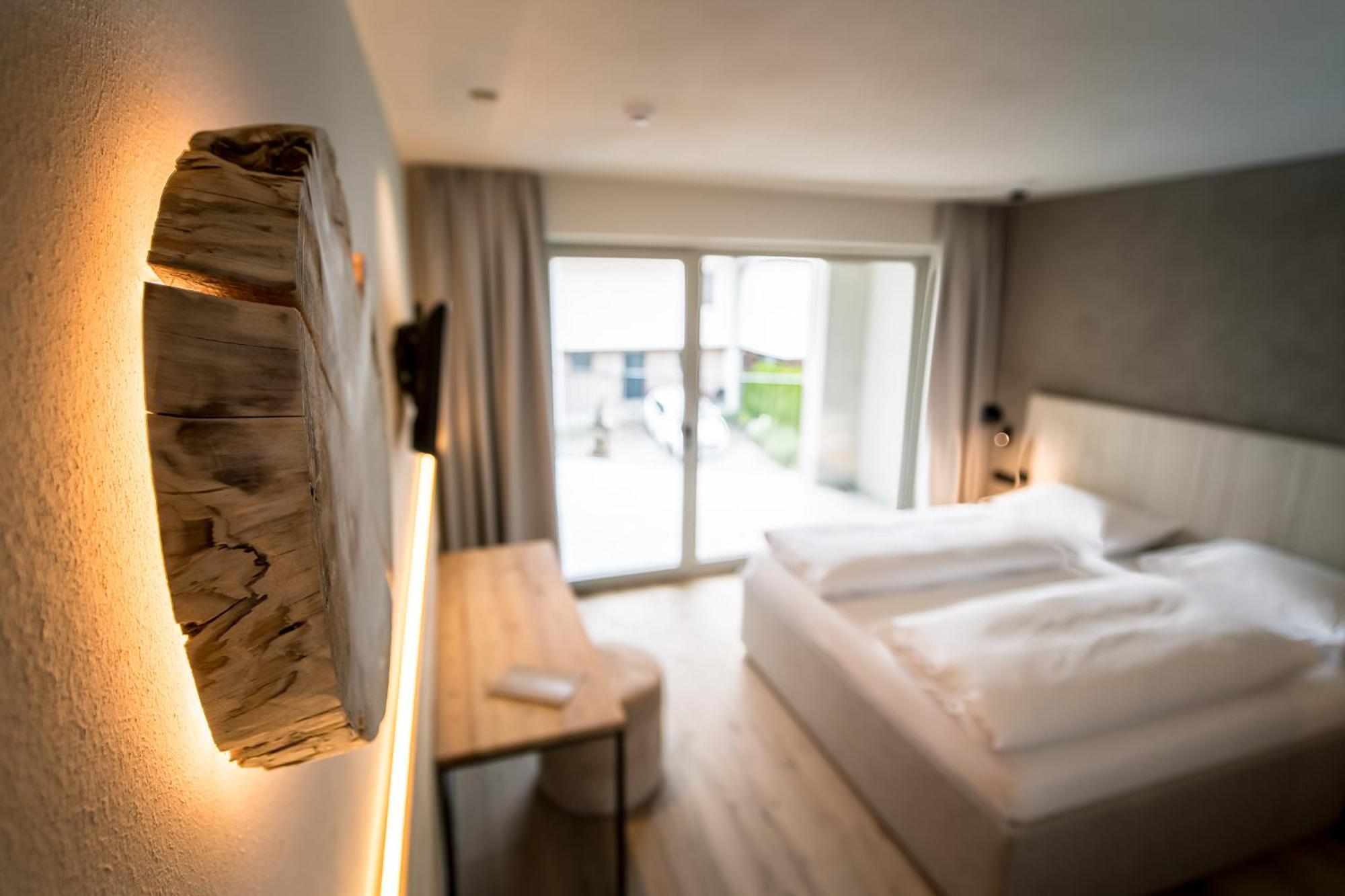 Hotel Sonnenheim Chienes Extérieur photo