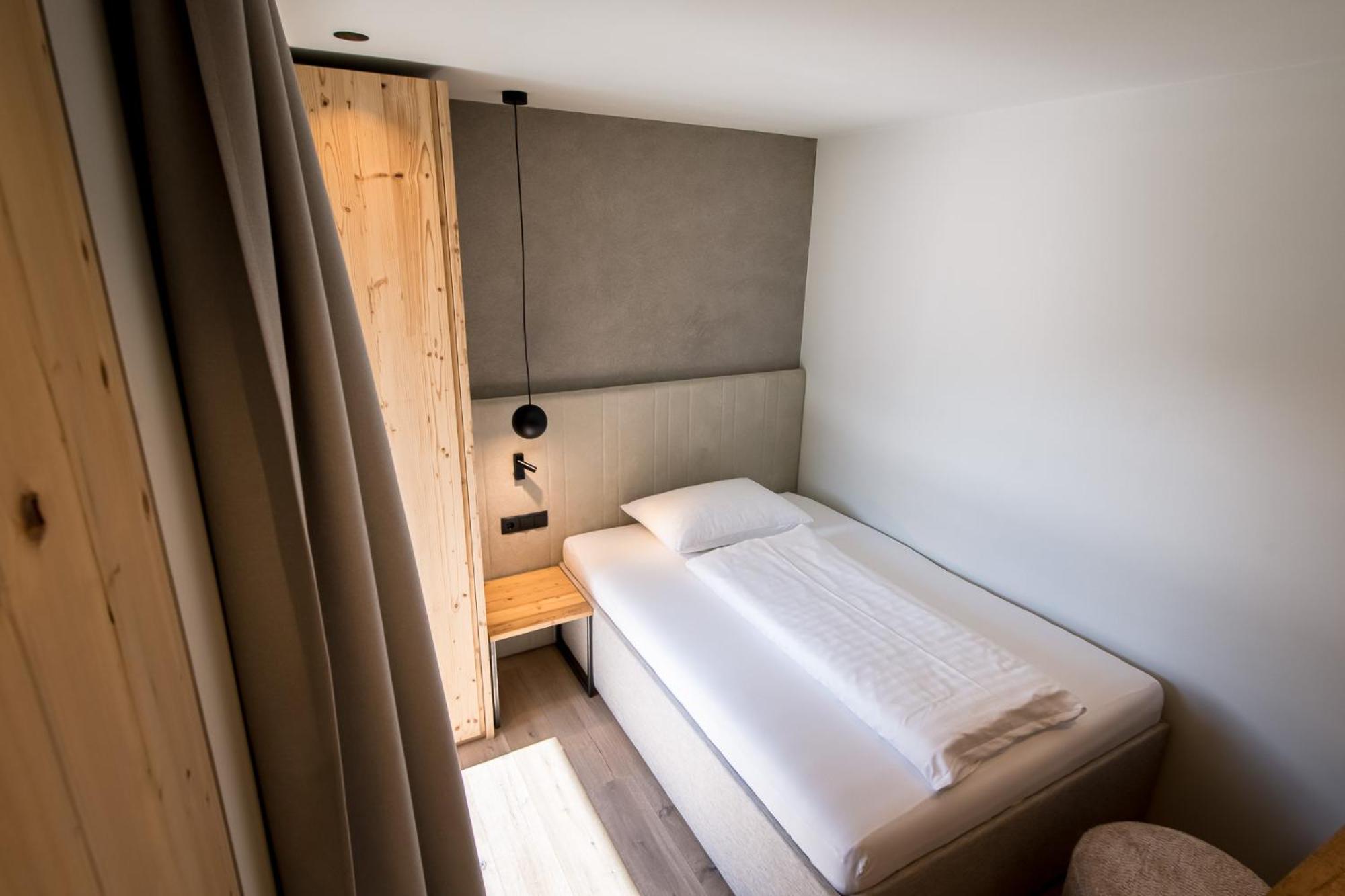 Hotel Sonnenheim Chienes Extérieur photo