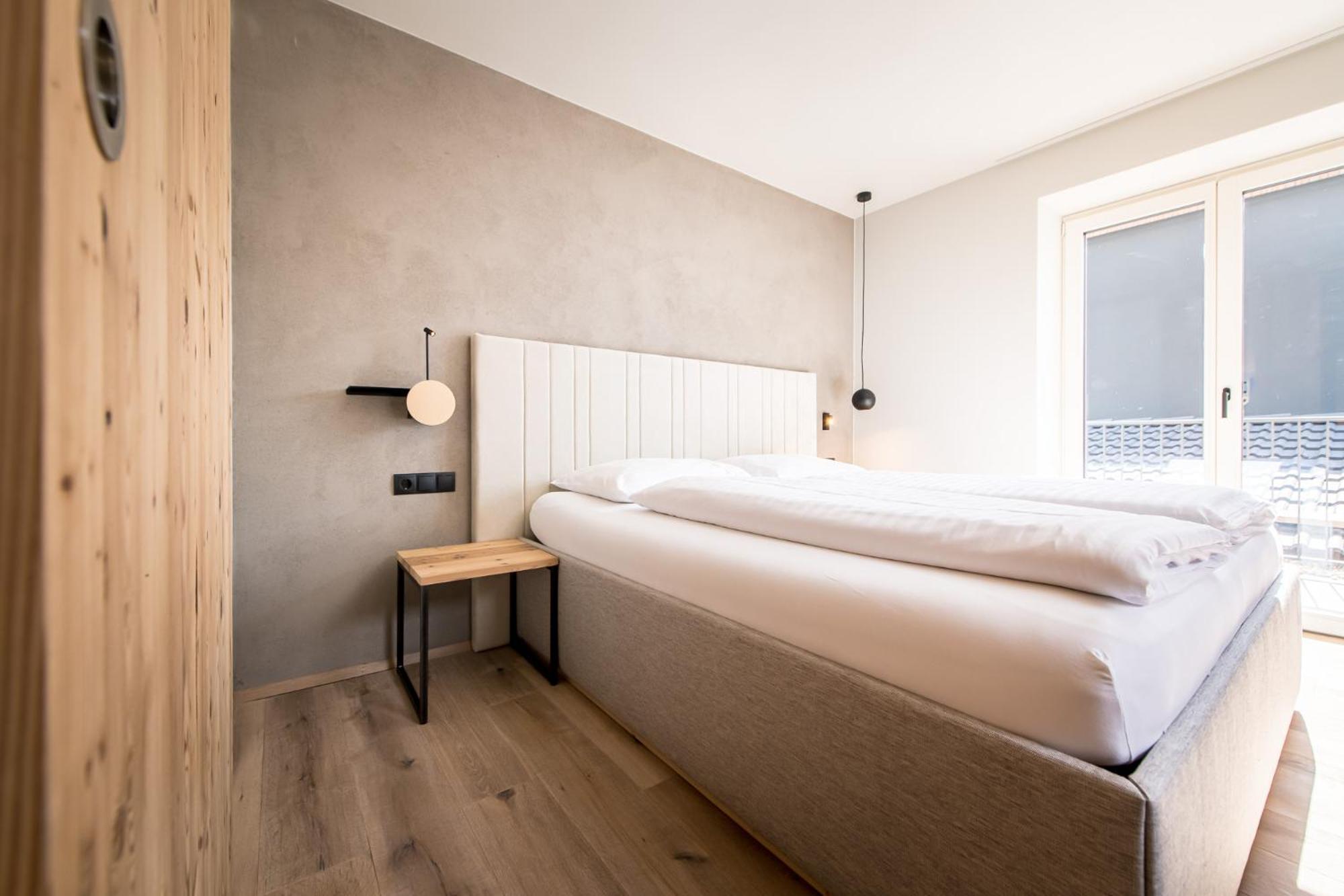Hotel Sonnenheim Chienes Extérieur photo