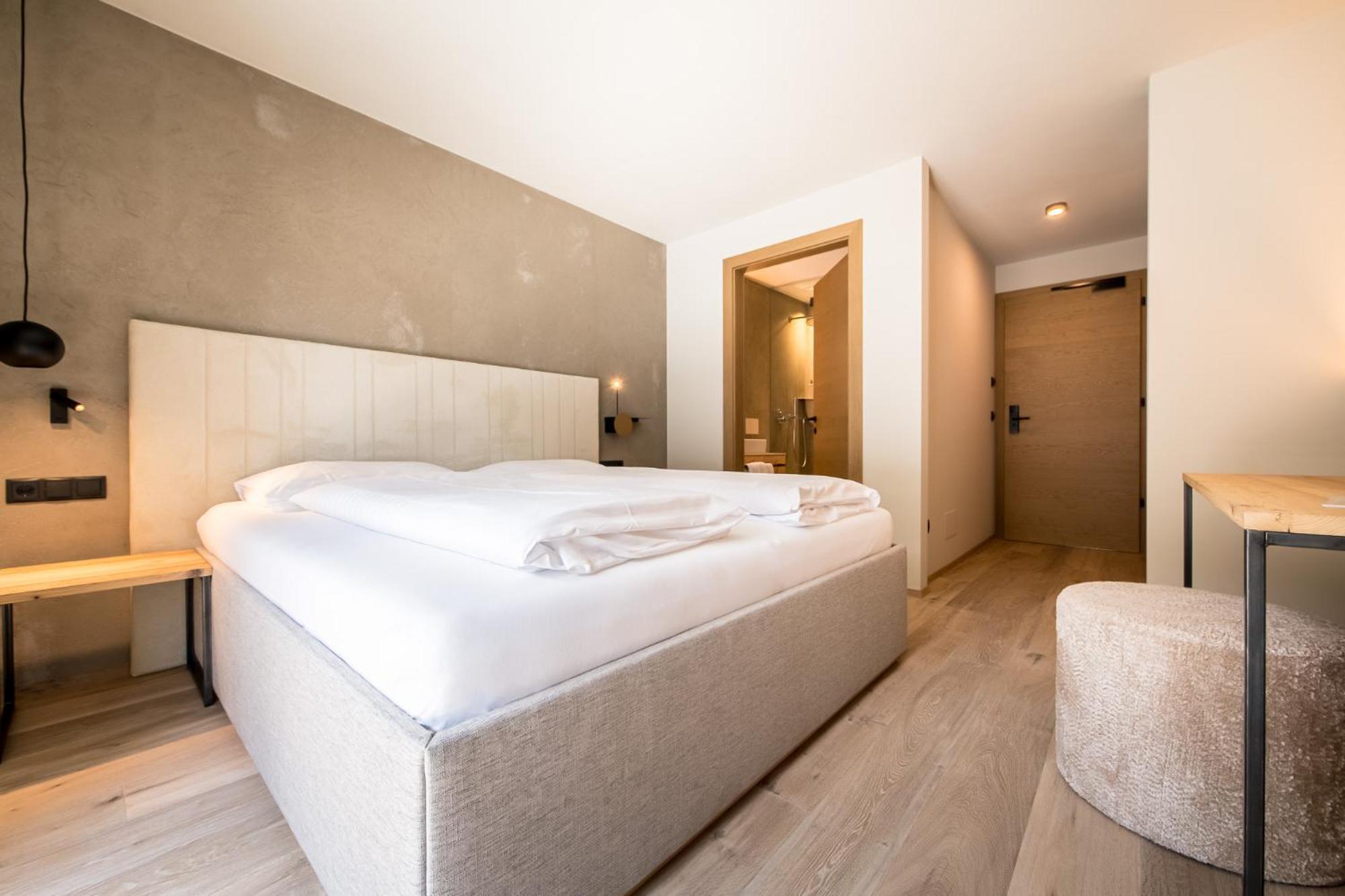 Hotel Sonnenheim Chienes Extérieur photo